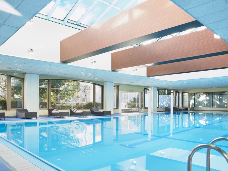 シェラトン・グランデ・トーキョーベイ・ホテル