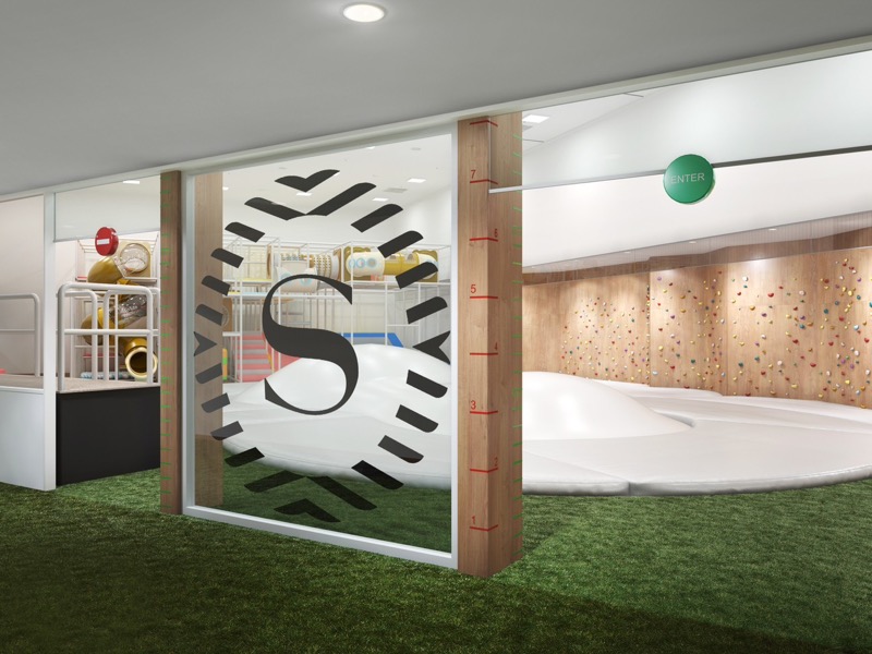 シェラトン・グランデ・トーキョーベイ・ホテル