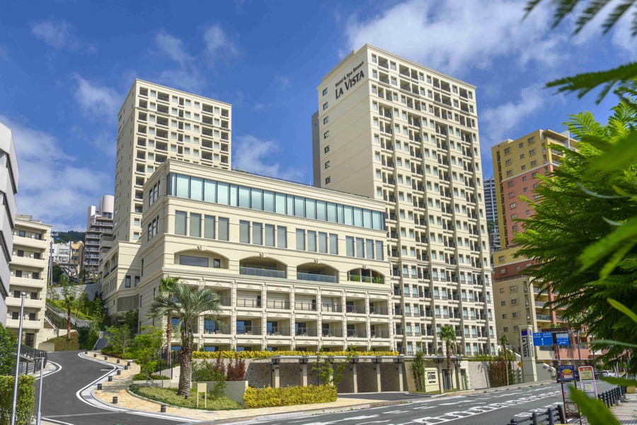ラビスタ熱海