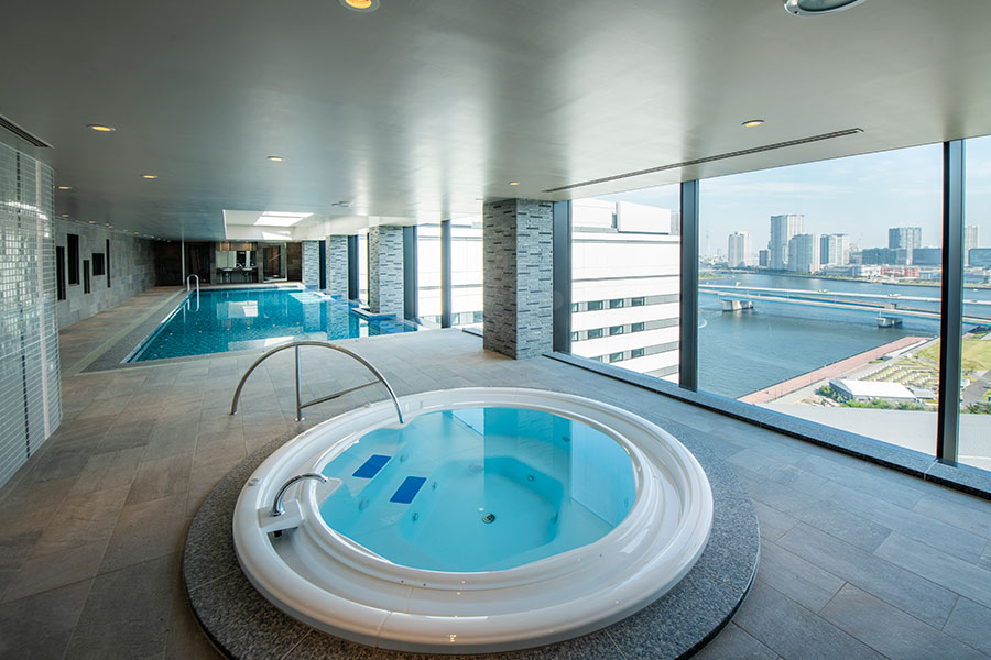 ラビスタ東京ベイ