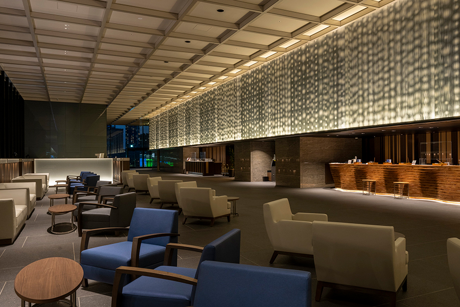 ラビスタ東京ベイ