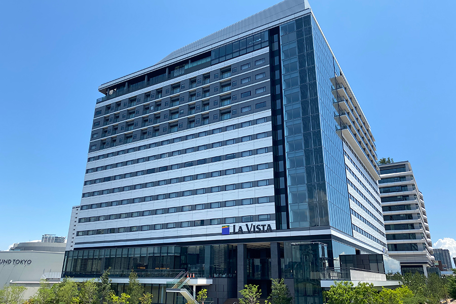 ラビスタ東京ベイ