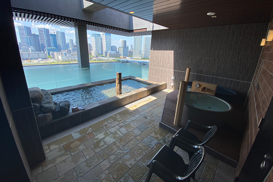 ラビスタ東京ベイ