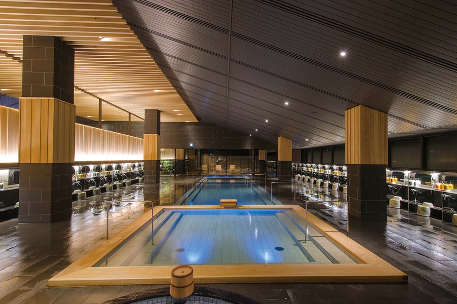 グランディア芳泉