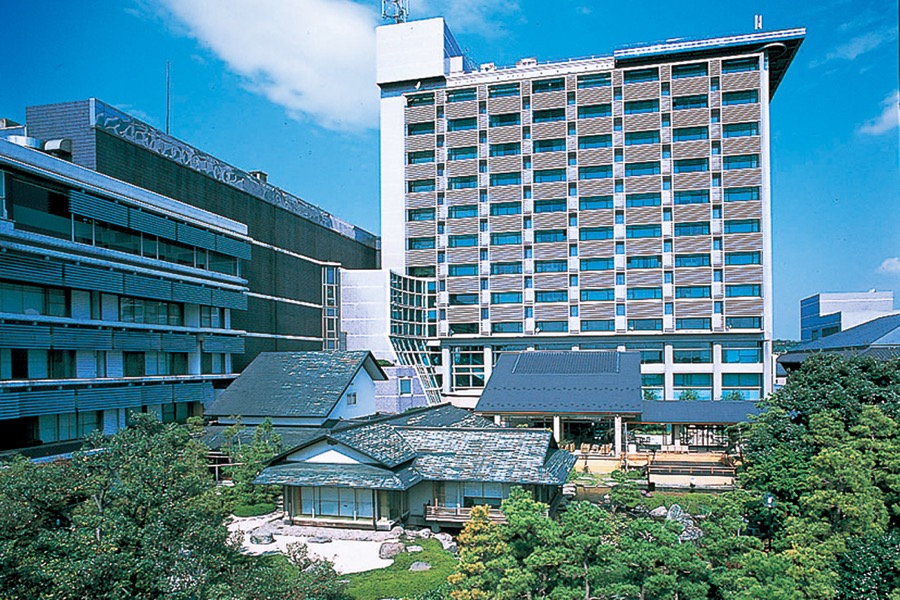 グランディア芳泉