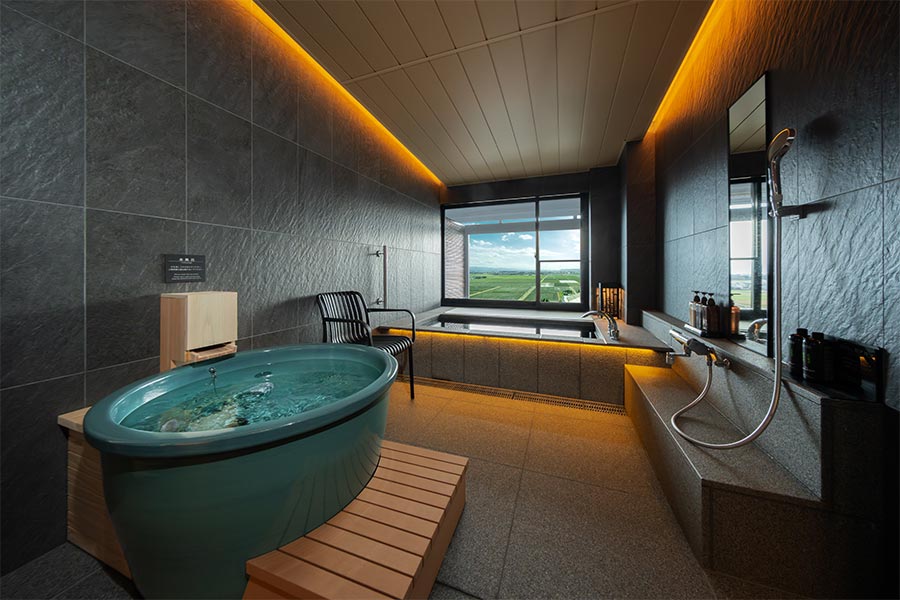 グランディア芳泉