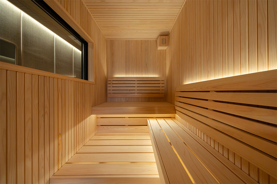 グランディア芳泉