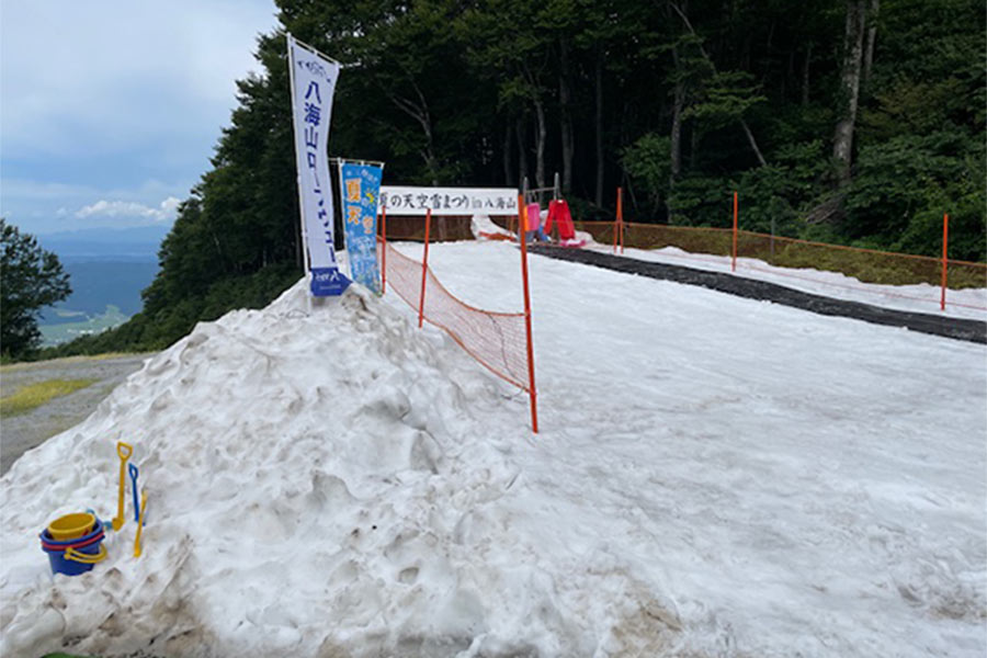 イベント雪まつり