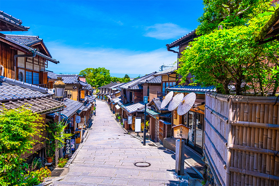 京都_風景
