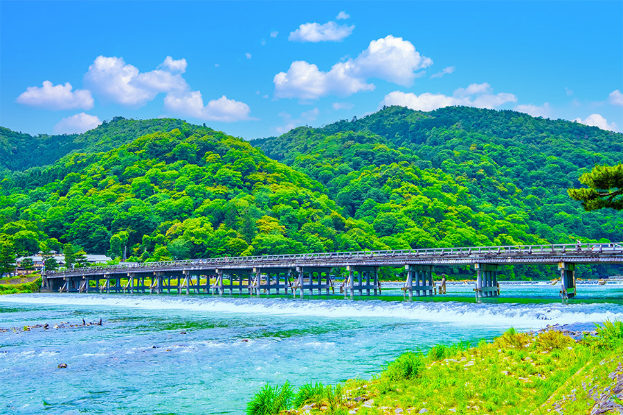 京都_風景