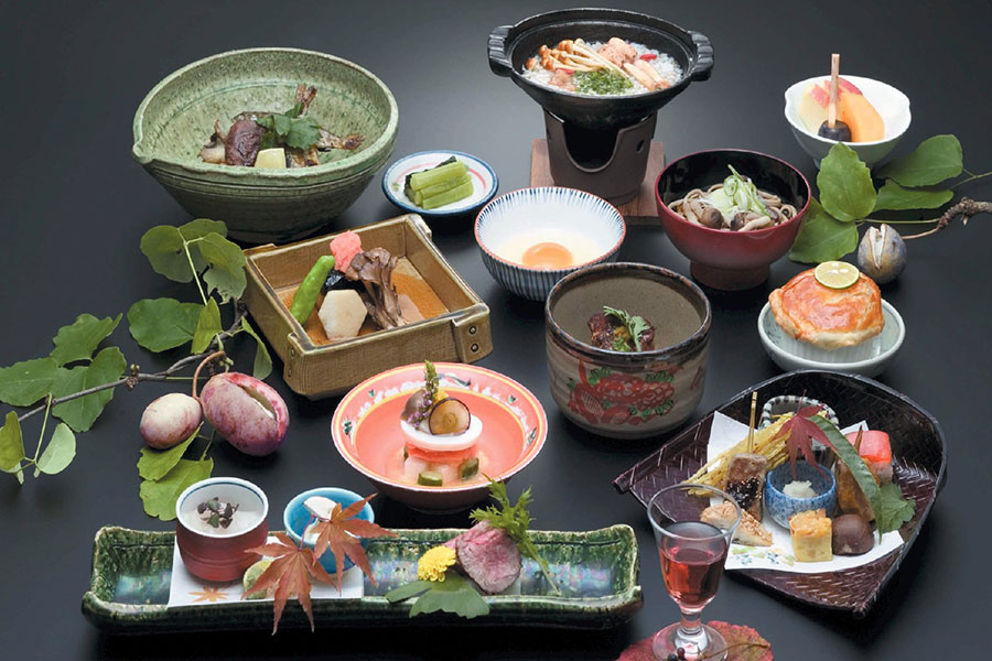 上高地アルペンホテル