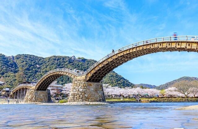 永久保存版！絶景好きがおすすめする山口県の絶景スポット