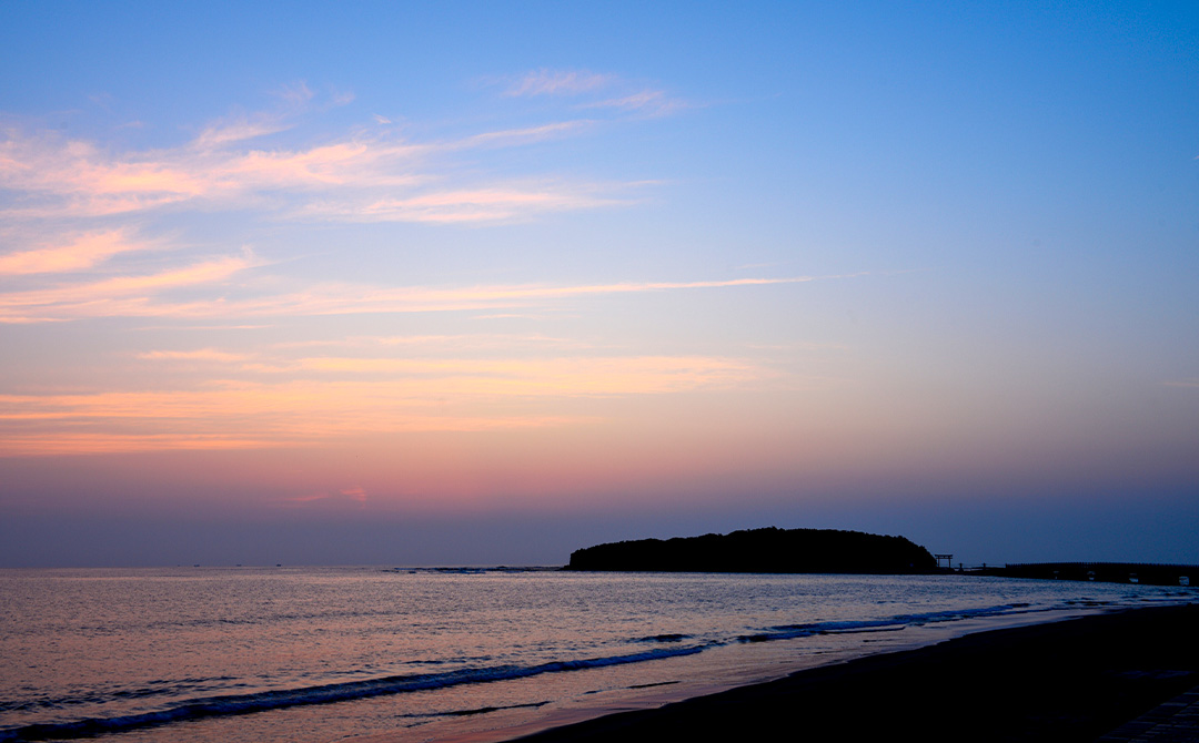 青島