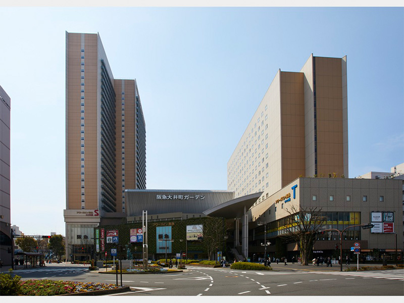 外観イメージ