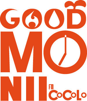 FMCOCOLO GOOD MO-NII