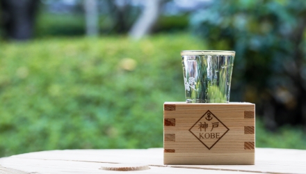 灘の日本酒めぐり
