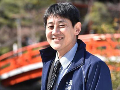 佐々木晃さん