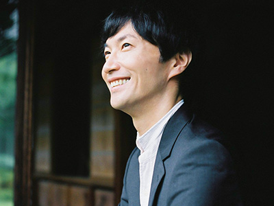 笹岡隆甫さん
