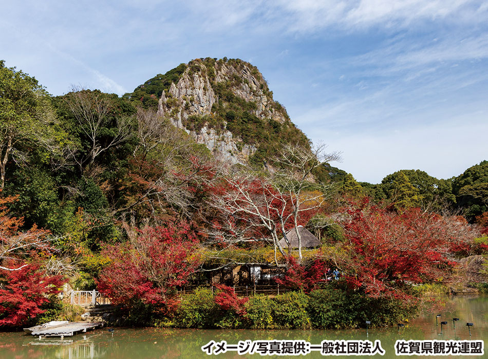 吉野ヶ里歴史公園