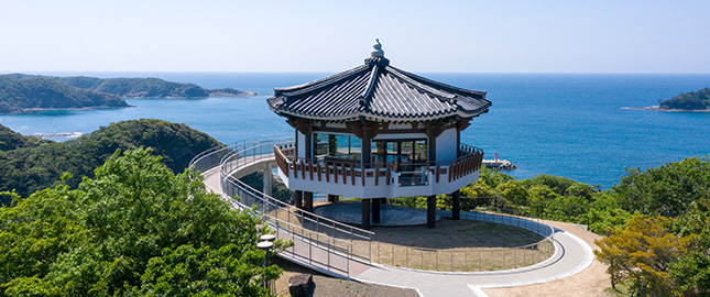 韓国展望所