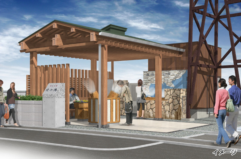 砂まつりイメージ