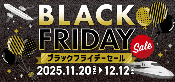 ブラックフライデーセール ブラックフライデーセール