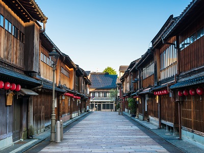 北陸の絶景を旅ぷらざレンタカーで旅しよう♪♪♪