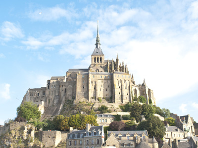 ヨーロッパ旅行特集