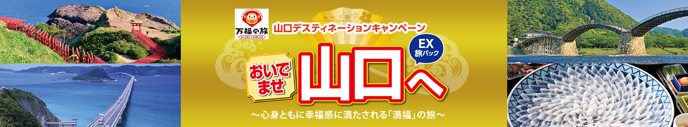 山口DC