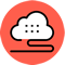 他社クラウドサービスとのデータ連携 アイコン
