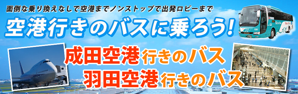 成田空港 羽田空港行きのバスに乗ろう 高速バス 夜行バス 深夜バスの予約は日本旅行 バスぷらざ