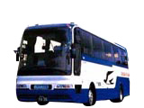 中国JRバス
