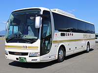 日本中央バス特集 高速バス 夜行バスは日本旅行 バスぷらざ