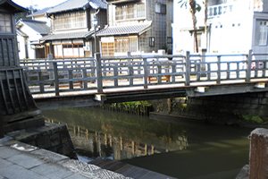 樋橋
