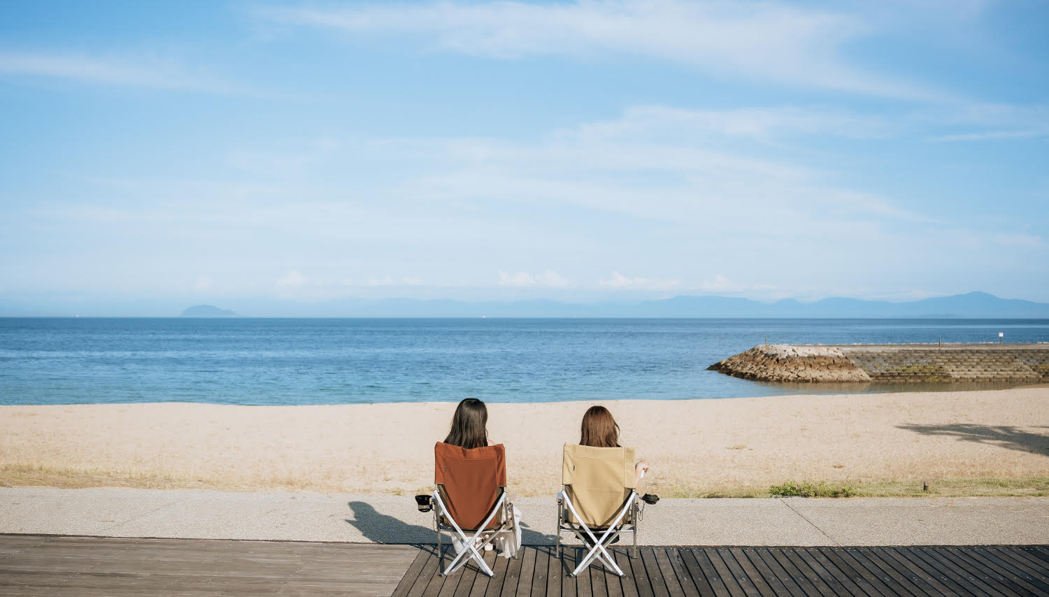 マリッサリゾート サザンセト周防大島写真③