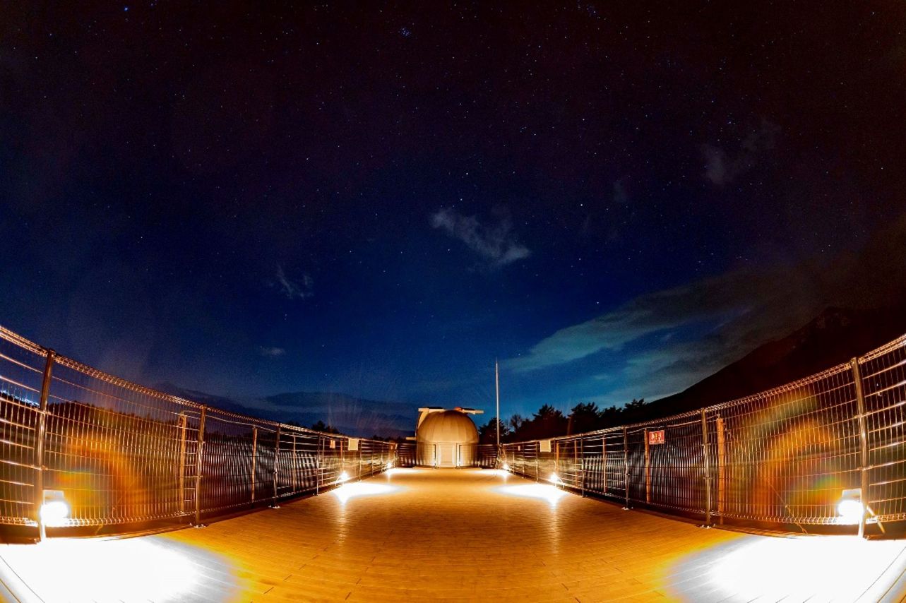 GRAND MERCURE YATSUGATAKE RESORT & SPA写真①