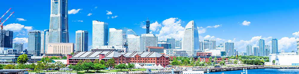 東京・横浜