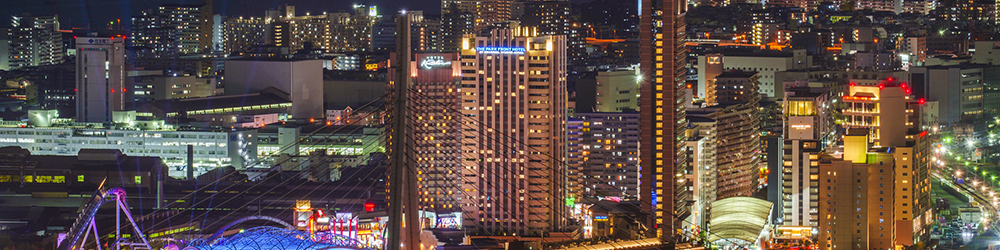 ユニバーサル・スタジオ・ジャパン