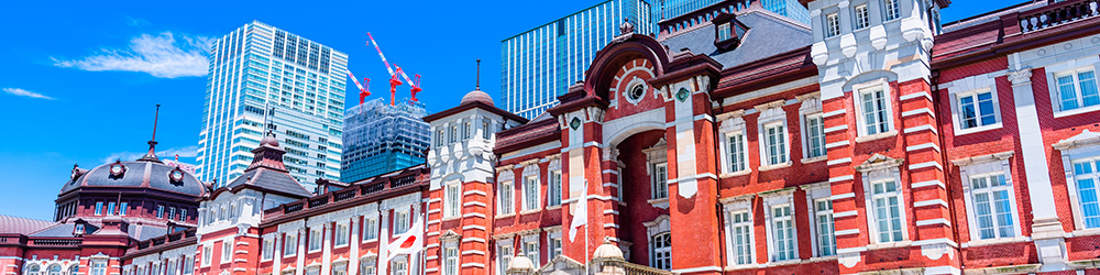 東京