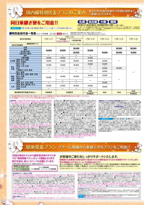 東京発 ハネムーナーやカップルにおすすめ 感動の宝石箱 ヨーロッパ
