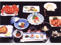 根室海峡うたせ屋海鮮