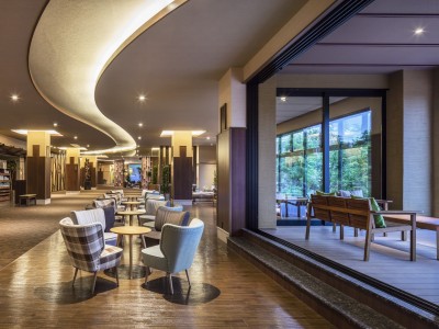 【テラス】北斗の森テラス