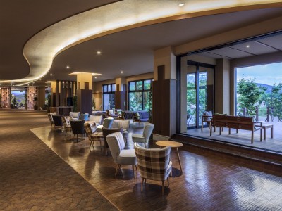 【テラス】北斗の森テラス