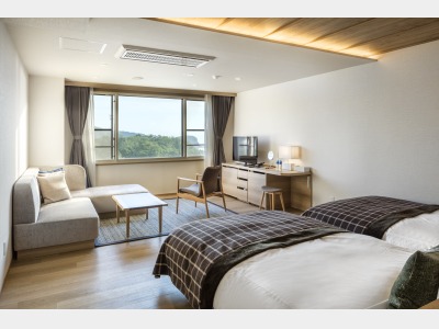 ツイン（一例）