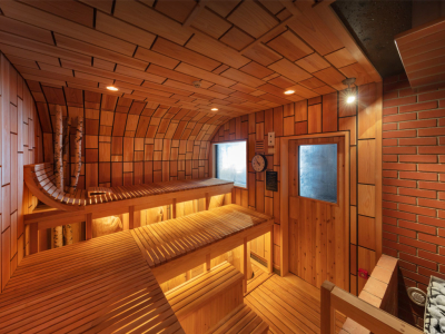 サウナ（ネウナ）
