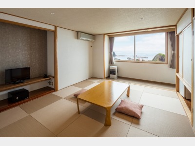 和室の一例