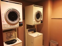 コインランドリー