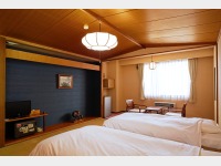 東館和風ツイン