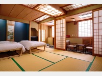 東館ファミリールーム