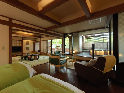 和洋室（一例）